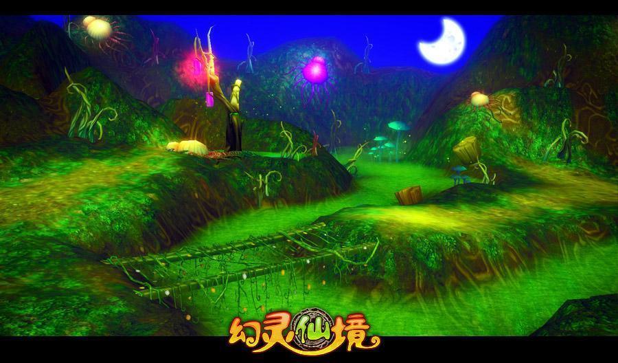 漂亮少女夏日秀